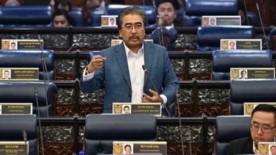 佐哈利：支持加工产业链 政府暂缓稀土原料出口