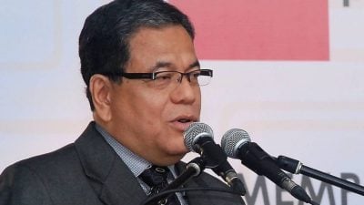 “我照亮你”用语风波| 佐汉嘉化促倪可敏道歉 “尊重新闻专业,而非质疑威胁”