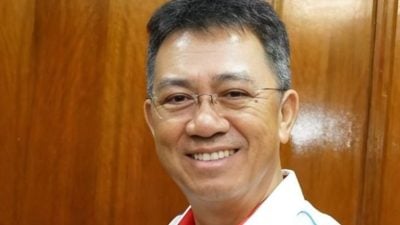 立新党出走选情重洗牌 团结党欲填补空缺