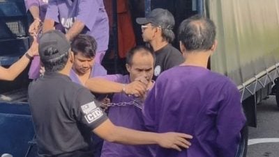 7名男女涉及仁保8宗电话缆线窃案被控上庭 罪成遭重罚