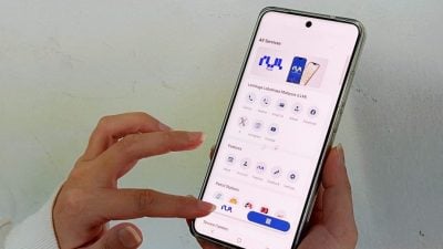 工程部推TuJu导航  实时路况精准预估