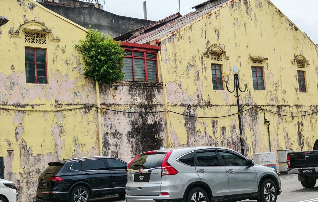 供星洲网/芙蓉市动员180人全城大扫除 迎接森州2026旅游年