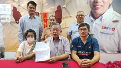 逆子赌瘾成性欠9万巨债  退休双亲无力偿脱离关系