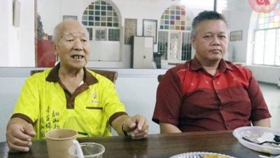 3外籍男子“兑换马币”为由　顺走司机钱包300令吉