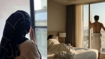 “丈夫合艾遇水患失联”妻急求援　真相反转揭婚外情！