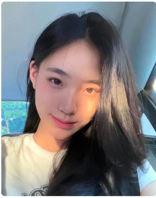 供星洲网:姊妹排行第几最漂亮?二妹真的会特别漂亮!