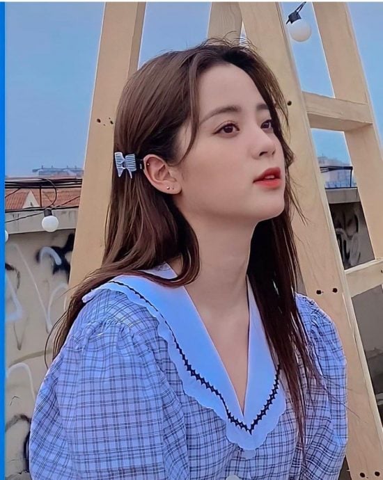 供星洲网:姊妹排行第几最漂亮?二妹真的会特别漂亮!