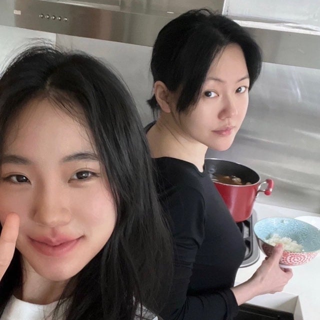 供星洲网:姊妹排行第几最漂亮?二妹真的会特别漂亮!