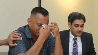 男学生厕所死亡案  父亲揭儿子事前曾遭死亡威胁