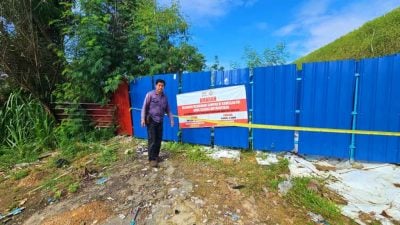 供星洲网：芙蓉多处沦为“垃圾黑区”  芙蓉市议员庄雪和：严罚垃圾虫 最高罚10万或监禁5年