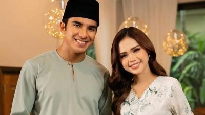 贝拉与赛沙迪恋情涌第三者？传是代言品牌员工！