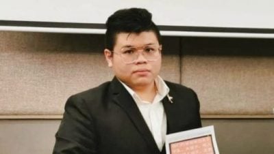 黄明志卷入女网红命案| 谢侑芯经纪人证实 家属已委任大马律师跟进命案