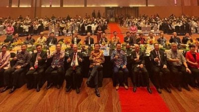 杨顺兴：在哪里都不忘根不忘本 海南人中华文化韧性强