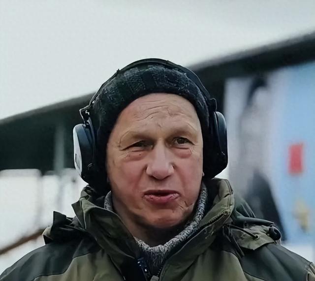 俄副总理自曝亲自参战:用狙击步枪在乌军袭击时还击