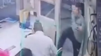 保安遭租户殴打昏迷身亡·警：待剖验报告出炉再呈副检察司定夺