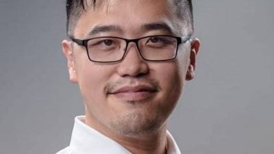 李存孝：人资部修法强化技职  更贴近劳动力市场