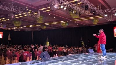 “三苏行为不检点辞职”   倪可敏：反映政府反贪决心