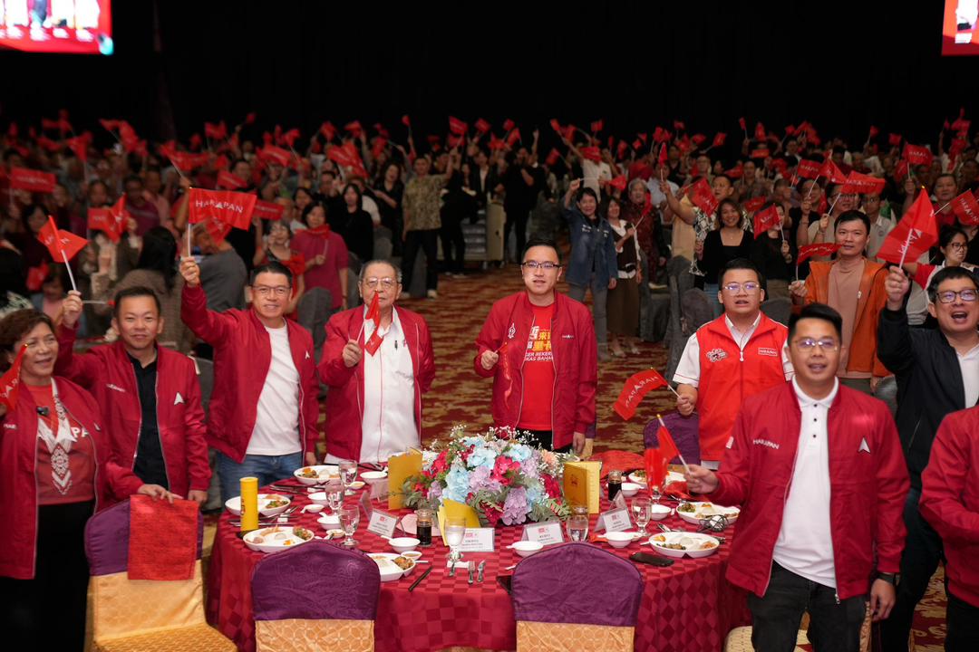 倪可敏希盟吁沙选民挺希盟 延续经济良好势头