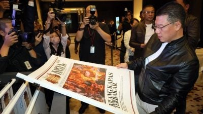 倪可敏:标题和报道都应准确   “标题党”式新闻 或破坏和谐 