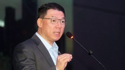 城新法下月推出  倪可敏：将迎重大改变