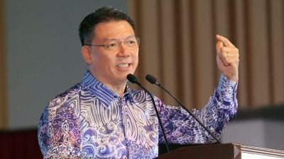 倪可敏：到年尾登至少25版广告   “议员须每年报告政绩”