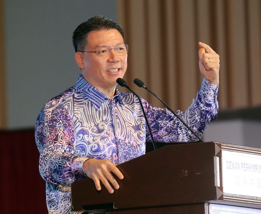 倪可敏：传统中文媒体更负责 值得华社珍惜扶持