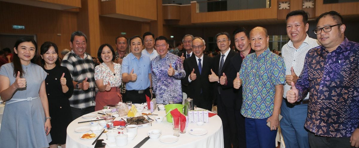 倪可敏：传统中文媒体更负责 值得华社珍惜扶持