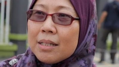 傅芝雅：全国逾95万用户注册eCOSS手机App 彭州表现可成典范