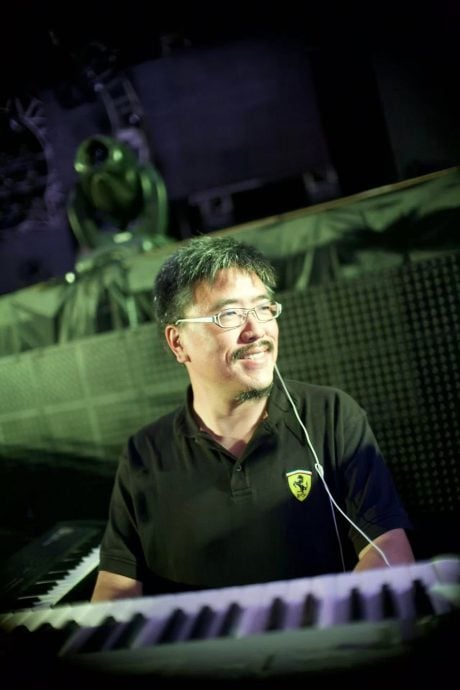 儿子曝屠颖后事处理状况 悲喊:太突然仍难以接受