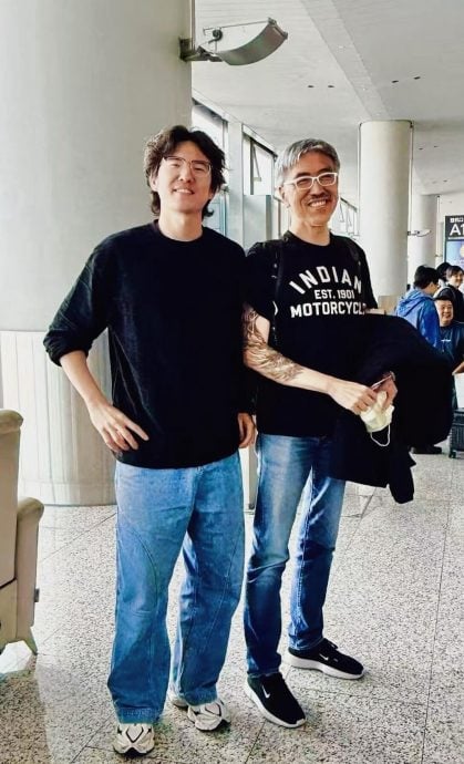 儿子曝屠颖后事处理状况 悲喊:太突然仍难以接受