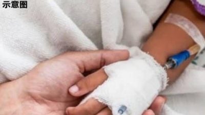 儿童共享病房噪音扰人 家长吁医院加强监管