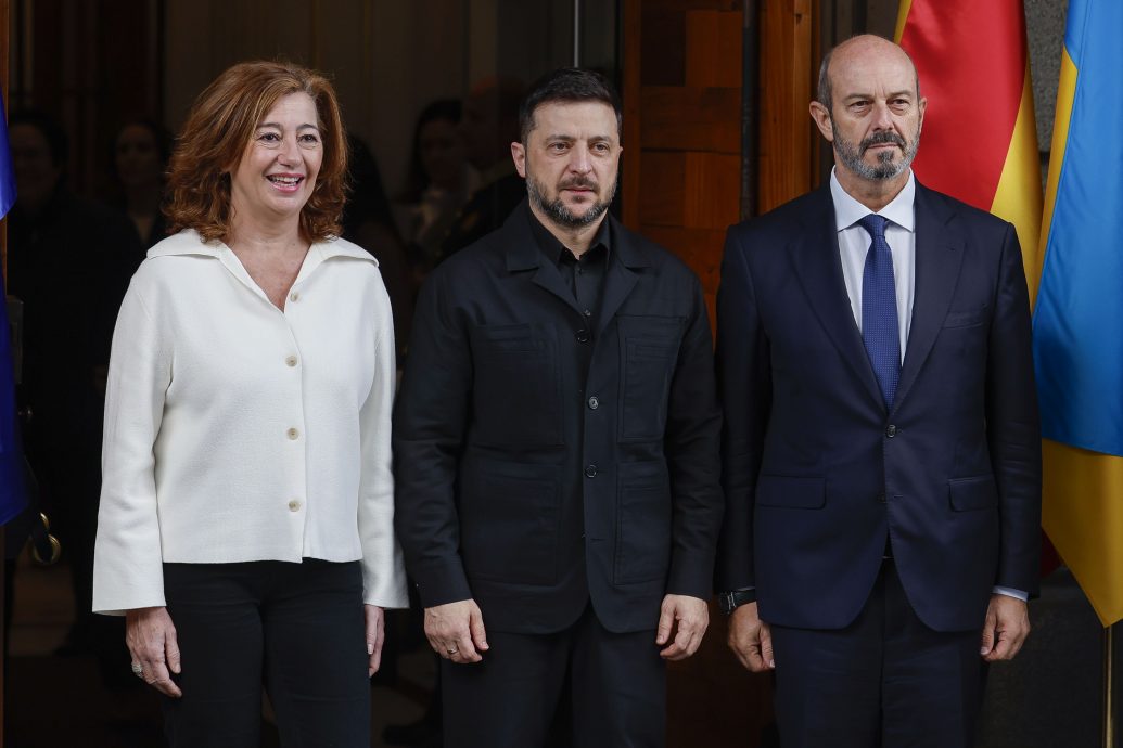 克宫澄清:俄官员未赴土耳其参与泽连斯基和平会谈