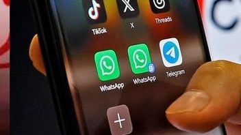 CSM：诈骗集团收集讯息  接“沉默来电”快挂掉