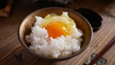 与日本处理采收方式不一 大马生吃鸡蛋恐中毒