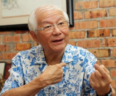 全国版/张晓卿逝世/林国璋、林福山