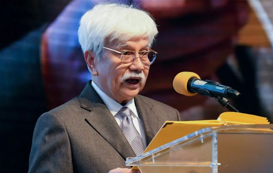 全国版:阿末特里鲁丁任JAC引反对声浪 森最高统治者促司法委任须合理回应