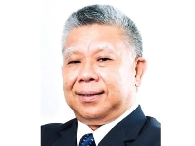 **全国综合**国：谢儒安：罗里超载压价不可取  当前是迈向道安改革契机