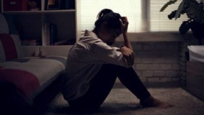 没有比较不体面  女子：租房是灵活生活方式