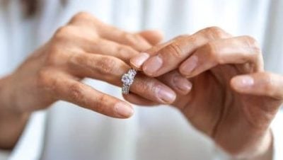 夫婚后2天“出国打拼”跑了 妻苦等1年半心寒放生