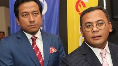 推荐努鲁接捧雪大臣  阿米鲁丁：非挡人任大臣