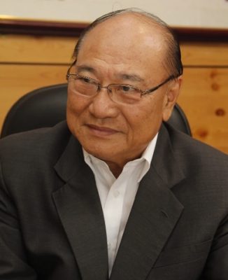 全国︰社长逝世︰曾贵秋︰生前对大马和华社贡献重大