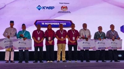 沙林：应对人口结构 老龄化蓝图关注6领域