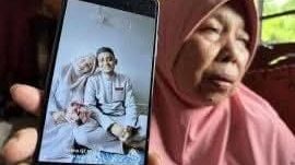 大马男哥乐镇被枪杀 | 死者母亲痛诉 “凶手曾骗儿媳钱 儿非欠债被害”