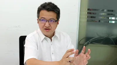 “火箭5特质 沙发展基础”    刘镇东盼“国州同步”前进