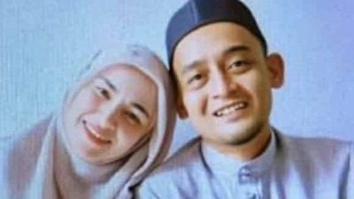 大马男哥乐遭连开8枪身亡 妻当场目睹惨剧