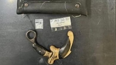 偷窃东铁电缆 “狐狸党”首领柬埔寨籍男子和同伙本地男子落网