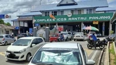 丹警揭多年越境潜规 “挥挥手” 便能无证进入泰国