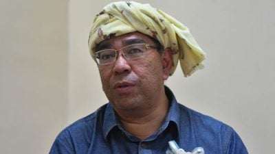 维修受灾幼儿园睦邻社区场所   团结局拨2000万供申请