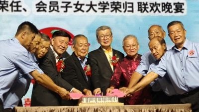 林福山：未来10年聚焦智慧农业等    闽商应把握机遇护粮安