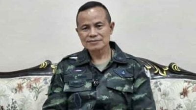 疑来自缅甸 泰警突击起获180万粒冰毒 险流入大马